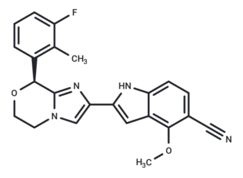 γ-Secretase modulator 4