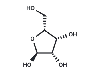 alpha-D-Lyxofuranose