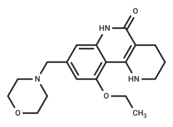 Amelparib