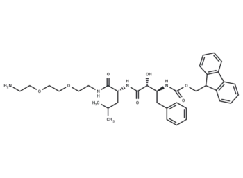 cIAP1 Ligand-Linker Conjugates 9
