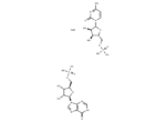 Polyinosinic-polycytidylic acid sodium