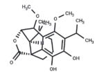 14-Hydroxy-7-O-methylrosmanol