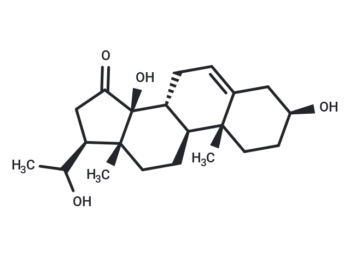 3,14,20-trihydroxypregn-5-en-15-one