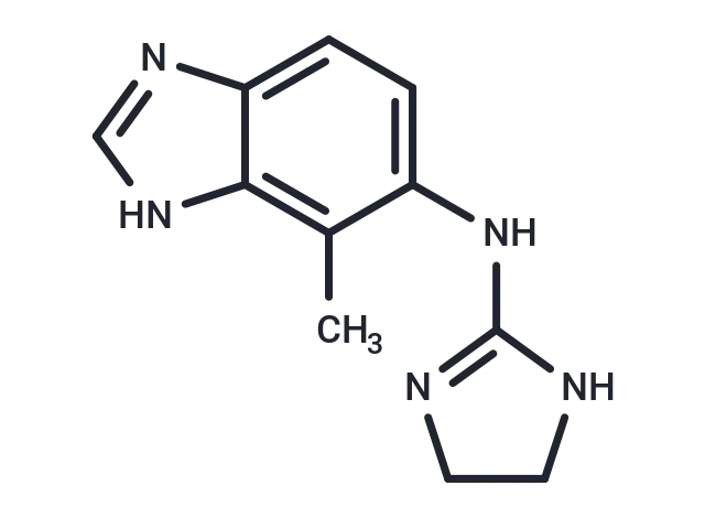 Povafonidine
