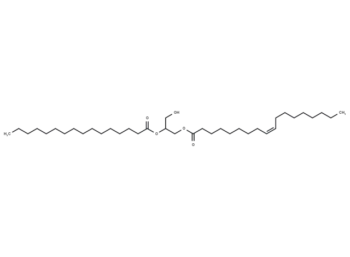 1-Oleoyl-2-Palmitoyl-rac-glycerol