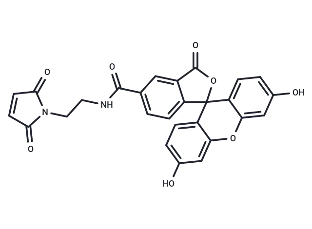 5-FAM maleimide