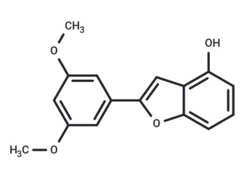3'-O-Methylgnetifolin M
