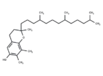 (±)-γ-Tocopherol