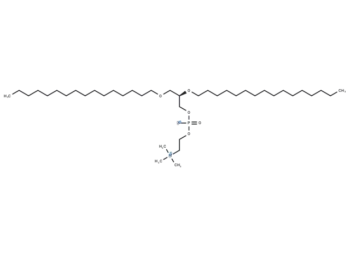 1,2-Dihexadecyl-sn-glycero-3-PC
