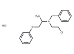 Phenoxybenzamine hydrochloride