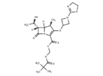 Tebipenem Pivoxil
