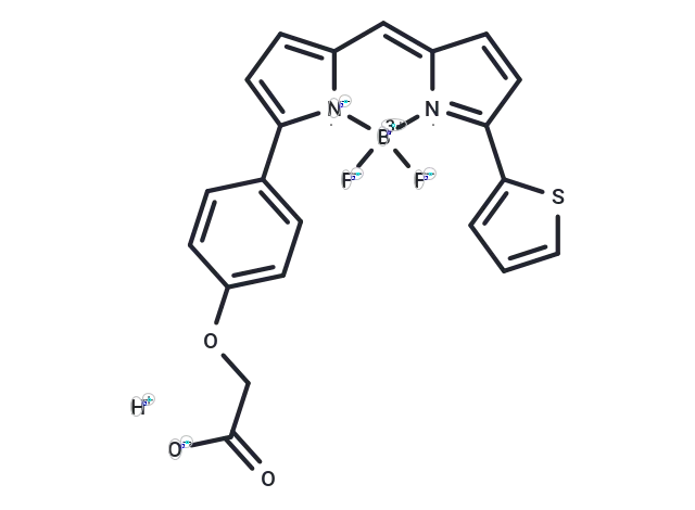 BDP TR carboxylic acid