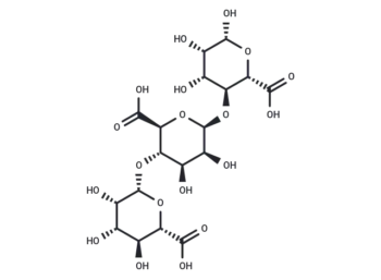 D-Trimannuronic acid