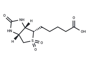 Biotin sulfone