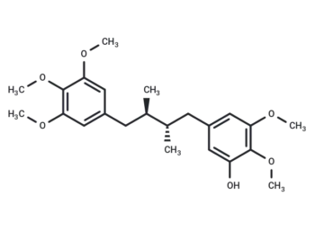 Schisandrathera D