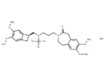 Ivabradine-d3 hydrochloride