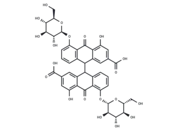 Sennoside A1