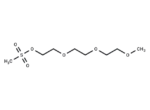 m-PEG3-OMs