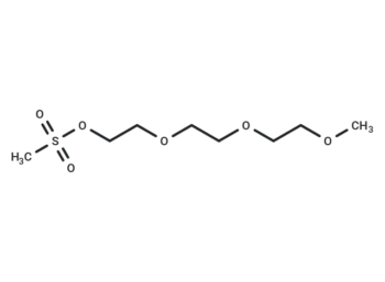 m-PEG3-OMs
