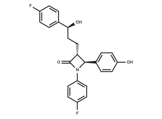 Ezetimibe