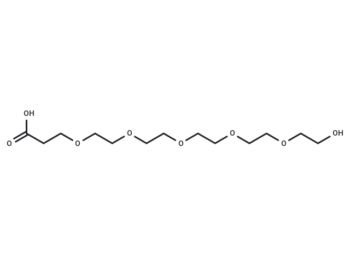 Hydroxy-PEG5-acid