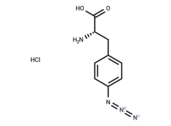 4-Azido-L-phenylalanine hydrochloride