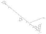 Dde Biotin-PEG4-TAMRA-PEG4 Alkyne