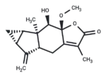 8-epi-Chlorajapolide F