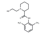 Droxicainide
