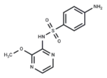 Sulfalene