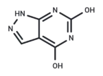 Oxypurinol
