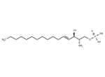 Sphingosine-1-phosphate (d16:1)