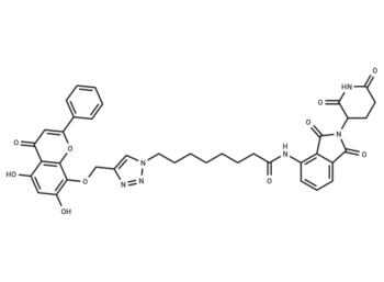 PROTAC CDK9 degrader-2