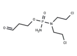 Aldophosphamide