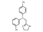 Phentolamine