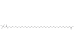 t-Boc-Aminooxy-PEG12-acid 1 t-Boc-Aminooxy-PEG12-acid