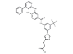 Nilotinib Acid