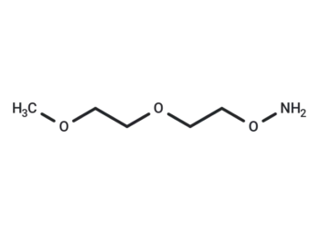 m-PEG2-Amino