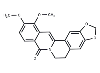8-Keto-berberine