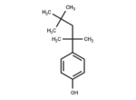 4-tert-Octylphenol 1 4-tert-Octylphenol