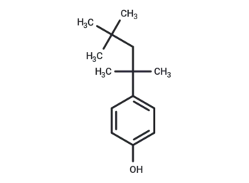 4-tert-Octylphenol