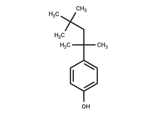 4-tert-Octylphenol 4-tert-Octylphenol