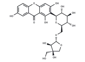 Sibiricaxanthone A