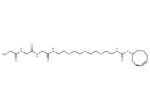 Gly-Gly-Gly-PEG3-TCO