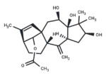Grayanotoxin IX