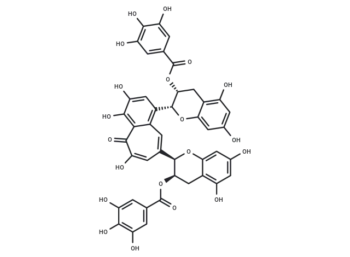 Theaflavin 3,3′-digallate