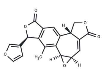 Salvileucantholide