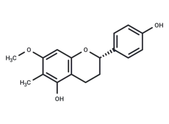 2H-1-Benzopyran-5-ol