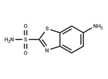 Aminozolamide