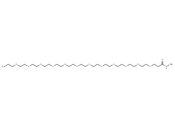 H2N-PEG12-Hydrazide
